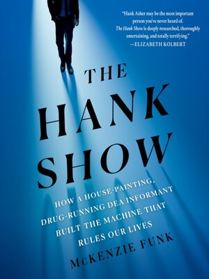 The Hank Show - Audiobook